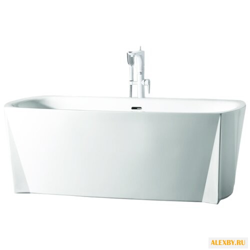 Отдельно стоящая ванна Orans