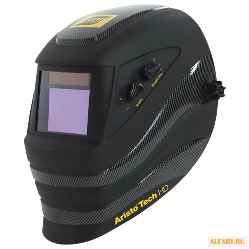 Маска ESAB Aristo Tech HD
