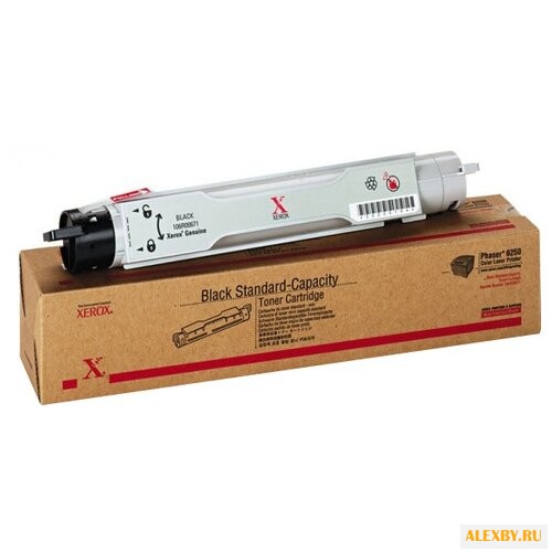 Картридж Xerox 106R00671