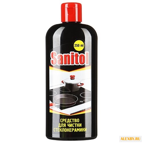 Средство для чистки