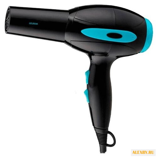 Фен Gelberk GL-622