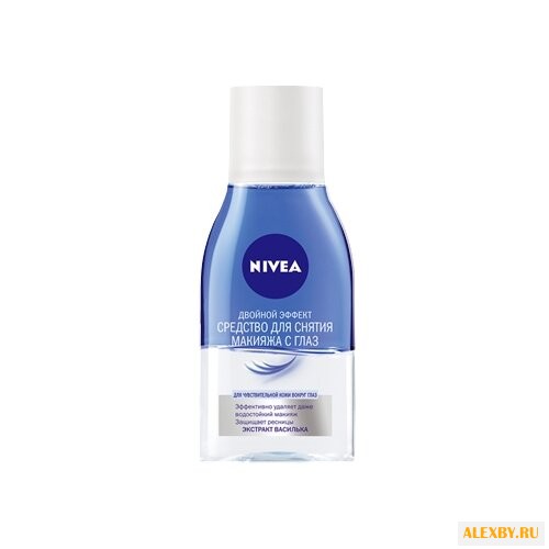 Nivea средство для снятия