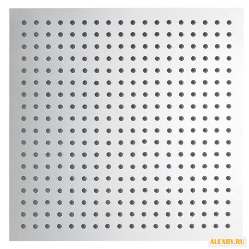 Верхний душ RGW SP-82-30 хром