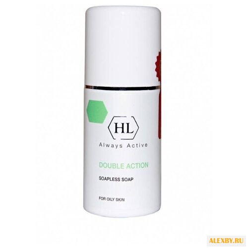 Holy Land мыло ихтиоловое