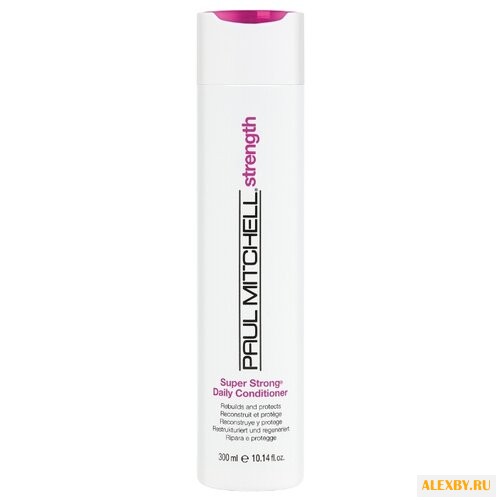 Paul Mitchell кондиционер