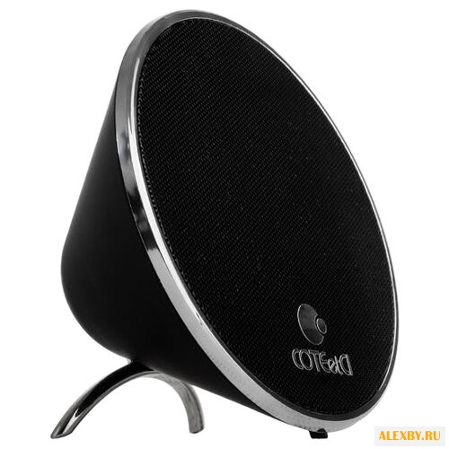 Портативная акустика COTEetCI