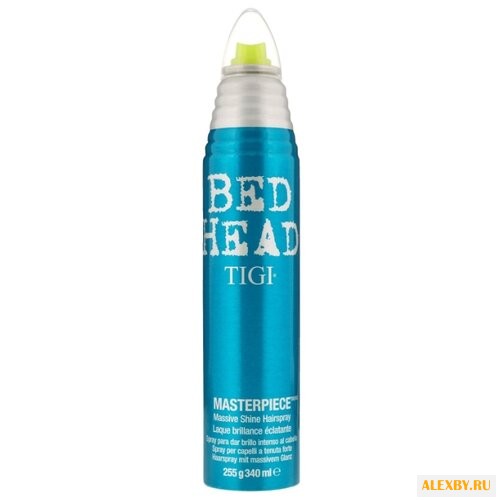 TIGI Спрей для укладки волос
