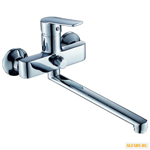 Однорычажный смеситель