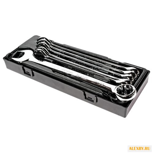 Набор гаечных ключей JTC K6085