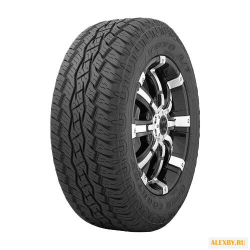 Автомобильная шина Toyo Open