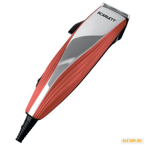 Машинка для стрижки Scarlett