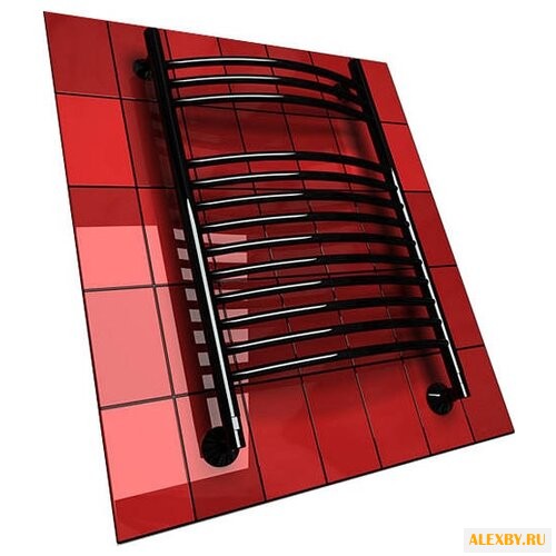 Водяной полотенцесушитель