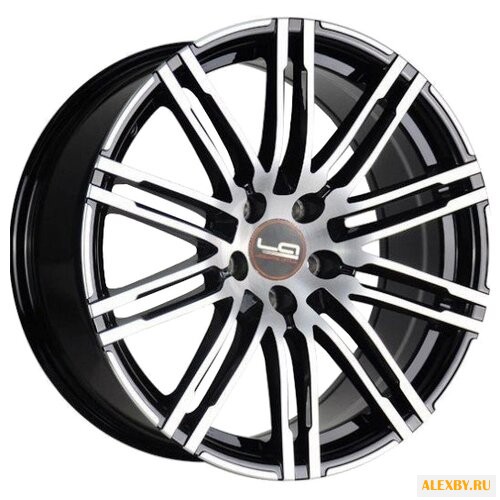 Колесный диск LegeArtis A101