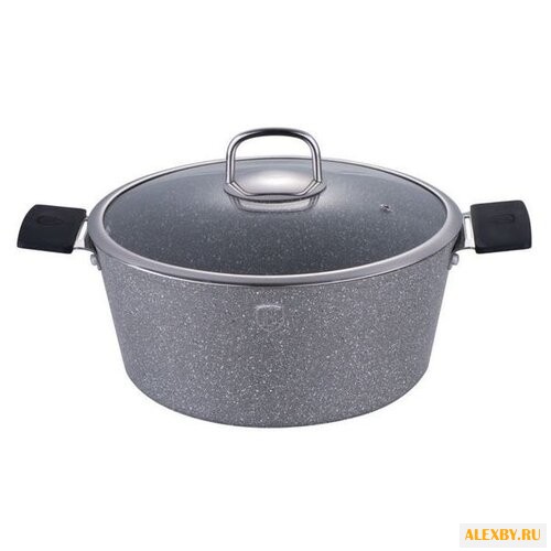 Кастрюля Berlinger Haus Stone