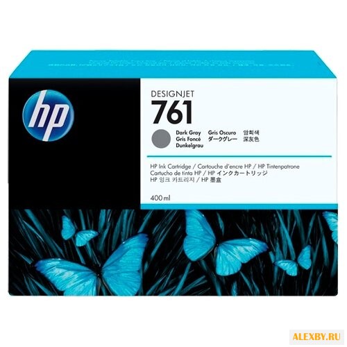 Картридж HP CM996A