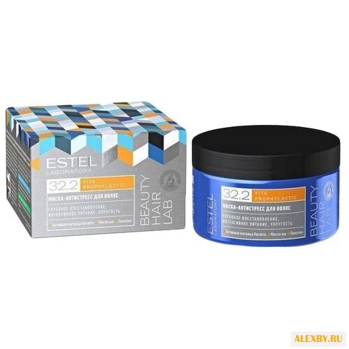 ESTEL BEAUTY HAIR LAB