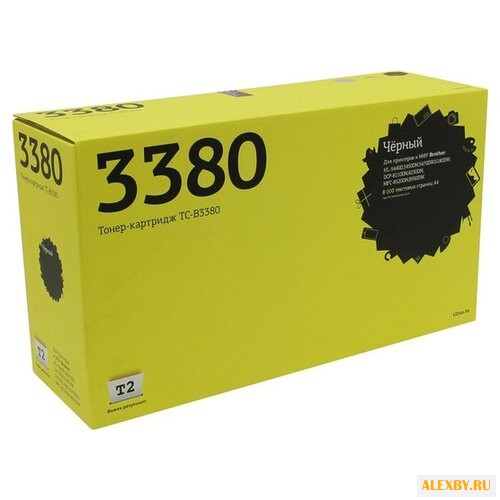 Картридж T2 TC-B3380