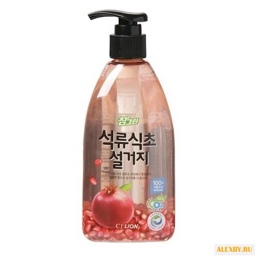 Lion Жидкость для мытья посуды