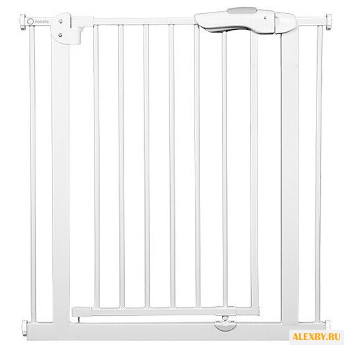 Lionelo Ворота безопасности Truus