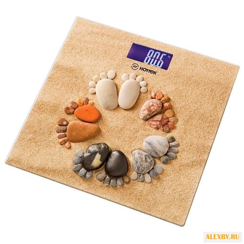 Весы Hottek HT-962-008