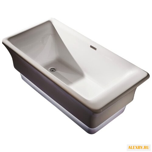 Отдельно стоящая ванна Gemy G9221