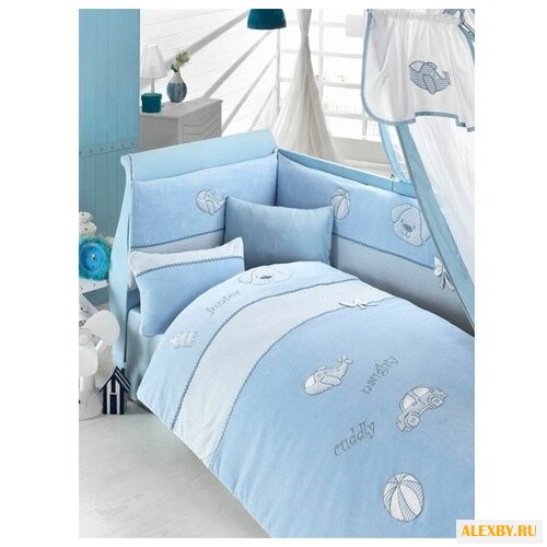 Балдахин Bebe Luvicci My Bonny