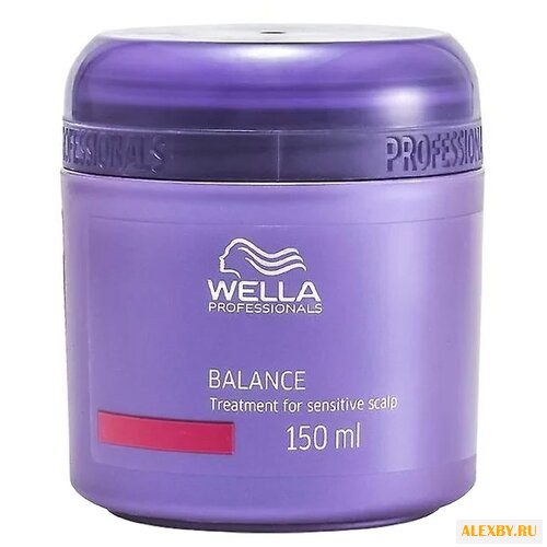 Wella Professionals BALANCE