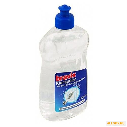 Bravix ополаскиватель для
