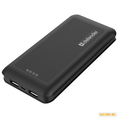 Аккумулятор Defender Lavita 15000