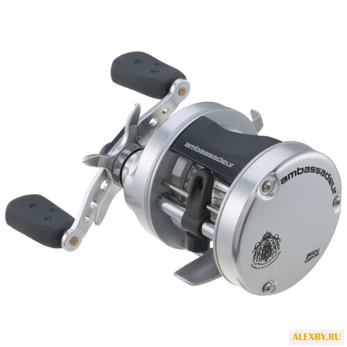 Катушка Abu Garcia Ambassadeur