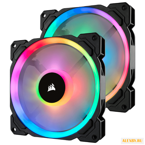 Система охлаждения для корпуса