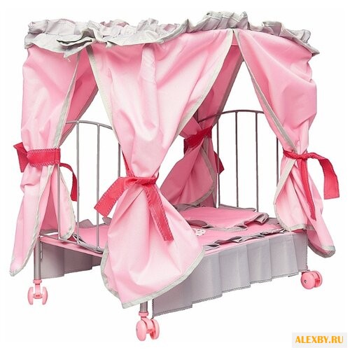 Mary Poppins Кровать для кукол