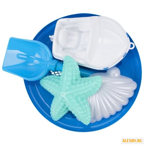 Набор Полесье №373 36292