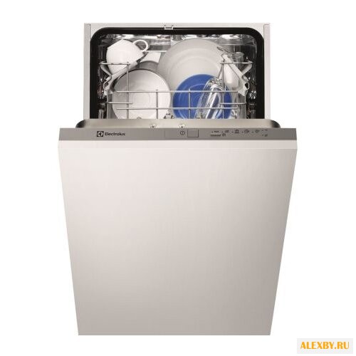 Посудомоечная машина Electrolux