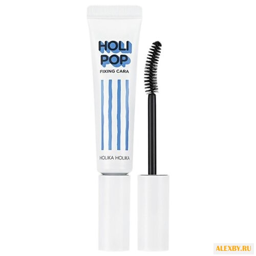 Holika Holika тушь для ресниц