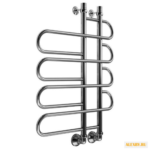 Водяной полотенцесушитель