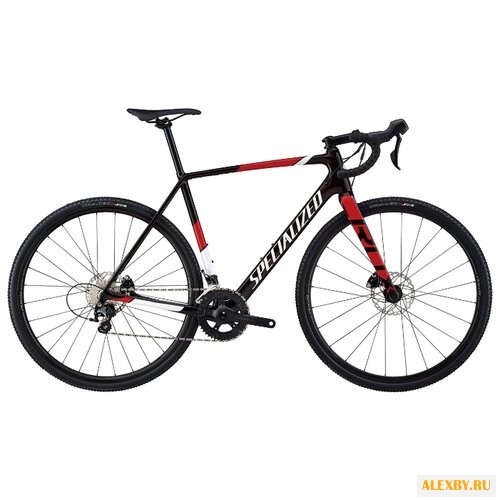 Шоссейный велосипед Specialized