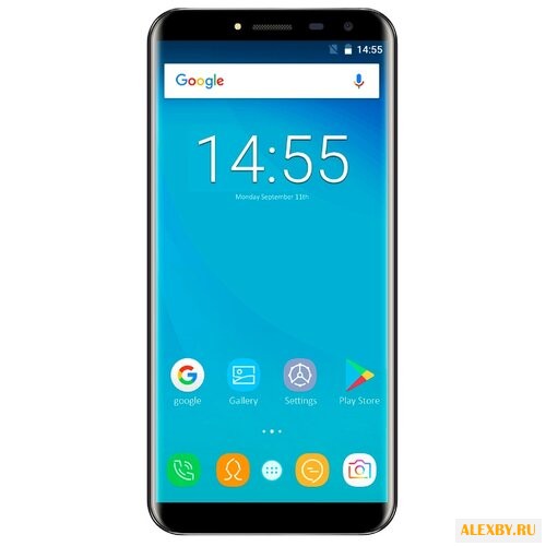 Смартфон OUKITEL C8