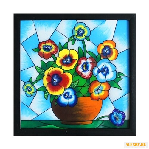 Набор для творчества Color Kit