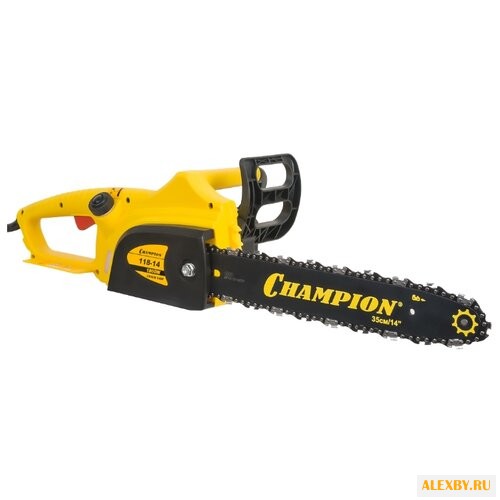 Цепная электрическая пила