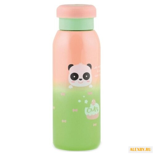 Классический термос Fissman