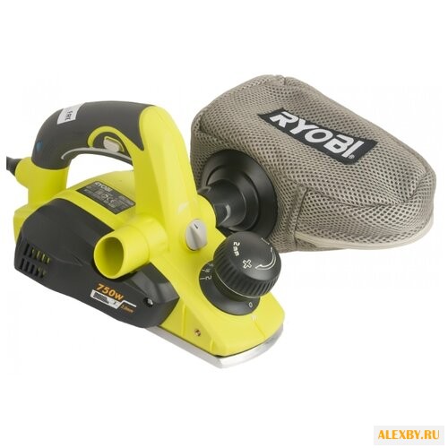 Электрорубанок RYOBI EPN7582NHG