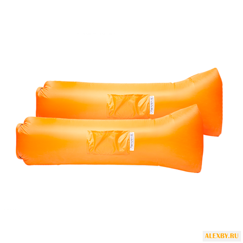 Надувной диван Биван Два Бивана