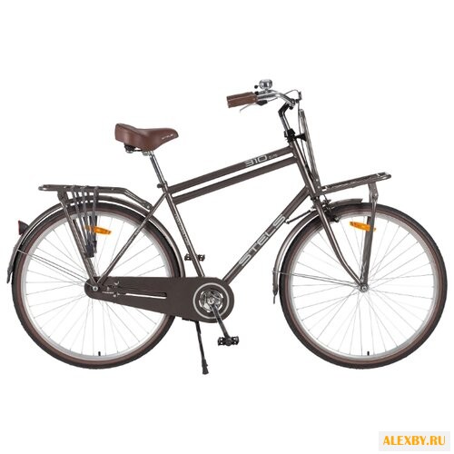 Городской велосипед STELS