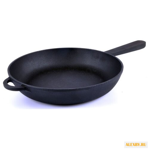 Сковорода Ситон Ч2035м 20 см