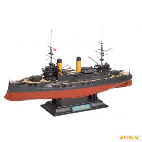 Сборная модель ZVEZDA