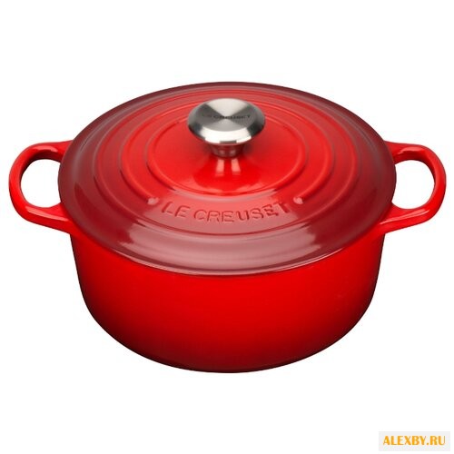 Кастрюля LE CREUSET Кастрюля 33 л