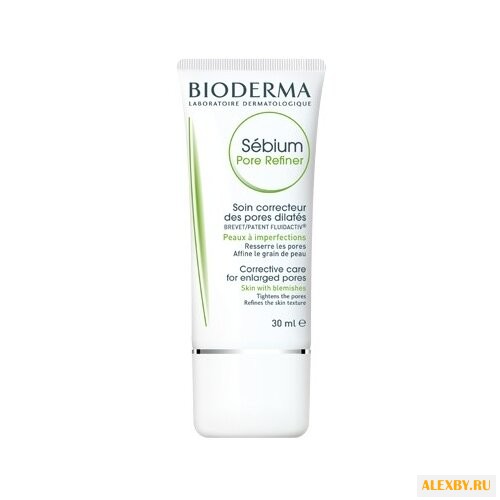 Bioderma Концентрат для сужения