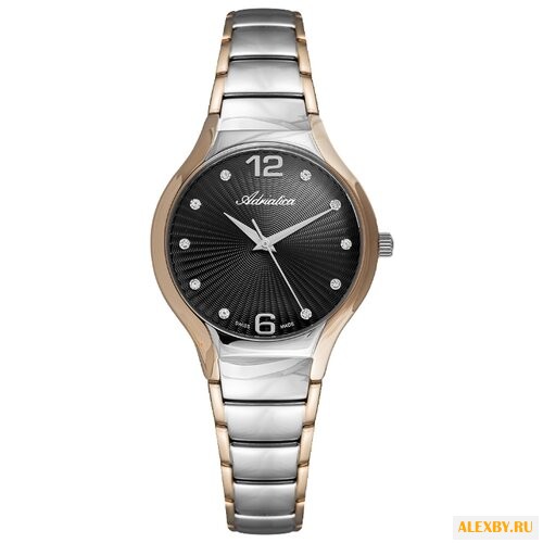 Наручные часы Adriatica