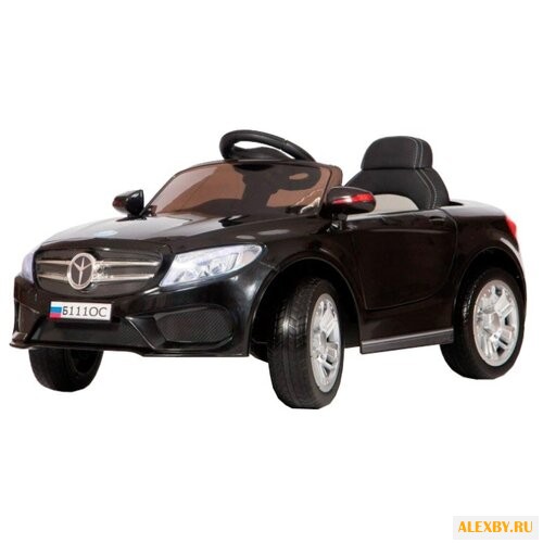 Barty Автомобиль Mercedes Б111ОС